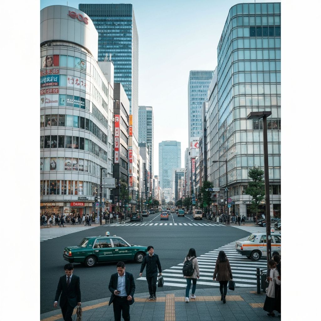 池袋エリア