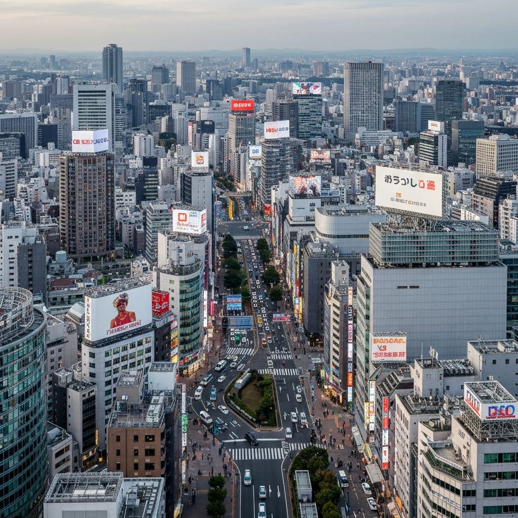 新宿エリア